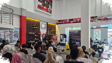 Astra Motor Plaju dan FIFGROUP Beri Apresiasi ke Konsumen Loyal, Ada Voucher Servis dan Promo Baru