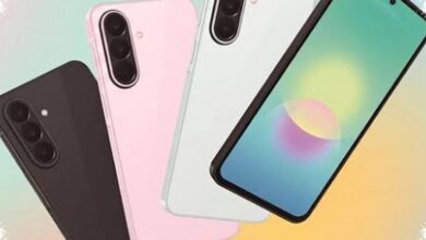 Samsung Galaxy Jump 5 Meluncur, Layar AMOLED 120Hz dan AI Masuk Kelas Menengah