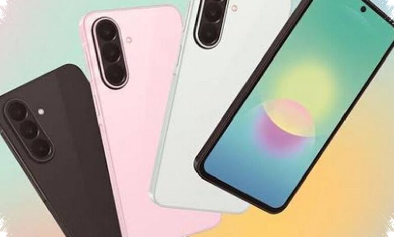 Samsung Galaxy Jump 5 Meluncur, Layar AMOLED 120Hz dan AI Masuk Kelas Menengah