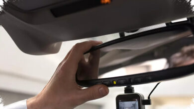 20 Dashcam Mobil Terbaik 2026, Dari Rp549 Ribu Hingga Fitur Premium yang Mengejutkan