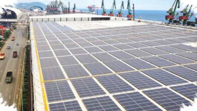 IWIP Memulai Lompatan Rendah Karbon, Jalan Panjang Industri Menuju Net Zero