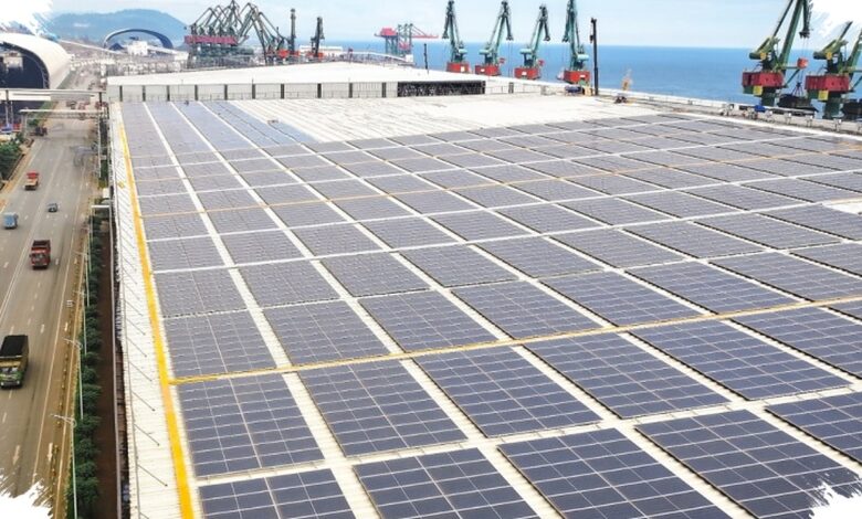 IWIP Memulai Lompatan Rendah Karbon, Jalan Panjang Industri Menuju Net Zero