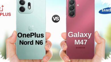 OnePlus Nord N6 Terlihat Tangguh, Tapi Galaxy M47 Justru Lebih Sulit Ditolak
