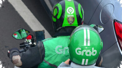 Potongan Grab-Gojek Turun 8%, Penghasilan Ojol Tetap Sama, Driver Justru Bingung
