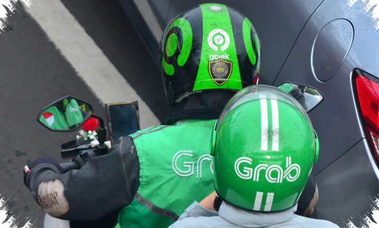 Potongan Grab-Gojek Turun 8%, Penghasilan Ojol Tetap Sama, Driver Justru Bingung