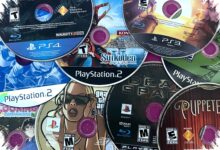Dari CD Ke Digital, Sony Akhiri Era Disc PlayStation Pada 2028