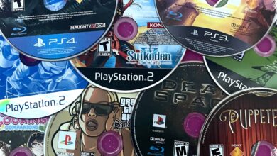 Dari CD Ke Digital, Sony Akhiri Era Disc PlayStation Pada 2028