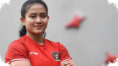 Desak Made Tak Terbendung di Polandia, Indonesia Rebut Emas World Climbing Series