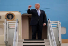 Kripto dan Properti Mengalir ke Trump, Rp5,1 Triliun dari Negara Teluk
