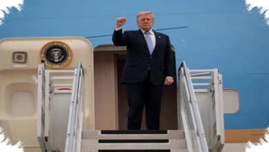 Kripto dan Properti Mengalir ke Trump, Rp5,1 Triliun dari Negara Teluk