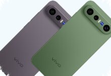 Vivo X300e Mulai Terkuak, Bodi Tipisnya Sembunyikan Baterai 7.100 mAh dan Snapdragon 8 Gen 5