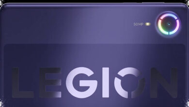 Lenovo Siapkan Legion Y700 AI, Tablet Gaming 5G Dengan Sentuhan AI Yang Lebih Ganas