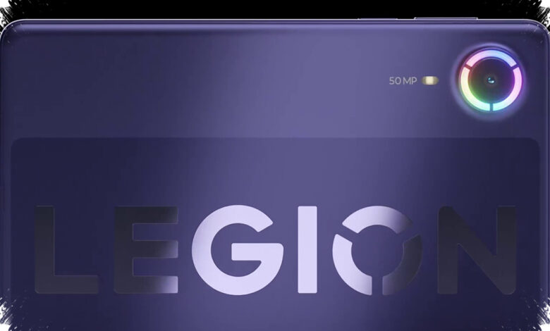 Lenovo Siapkan Legion Y700 AI, Tablet Gaming 5G Dengan Sentuhan AI Yang Lebih Ganas