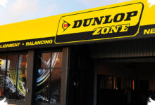 Dunlop Tambah Gerai Di Daerah, Kisah Bengkel Yang Tumbuh Dari Pandemi Jadi Kuat