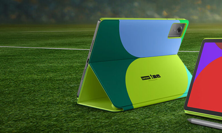 Lenovo Bawa Edisi FIFA World Cup 26 Ke Indonesia, Ada Laptop Gaming Hingga Tablet Eksklusif
