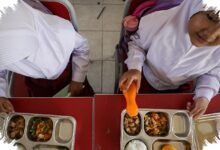 Obesitas Mengintai Lebih Cepat Dari Stunting, Literasi Gizi Harus Berubah