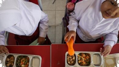 Obesitas Mengintai Lebih Cepat Dari Stunting, Literasi Gizi Harus Berubah