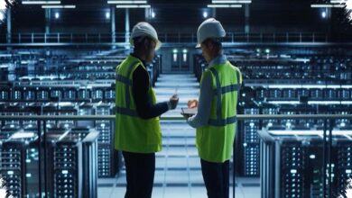Damac Siap Bangun Data Center Raksasa Di Jakarta, Investasinya Tembus Miliar Dolar AS?