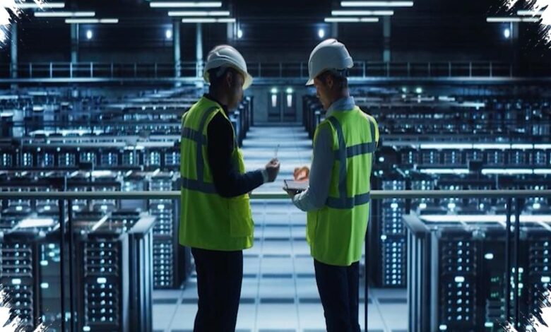 Damac Siap Bangun Data Center Raksasa Di Jakarta, Investasinya Tembus Miliar Dolar AS?