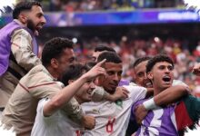 Maroko Hantam Kanada 3-0, Jadi Tim Pertama Tembus Perempat Final Piala Dunia