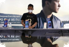 Harga HP Oppo Juli Ini Terungkap, A Series Paling Menentukan Hingga X Series Premium