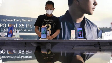 Harga HP Oppo Juli Ini Terungkap, A Series Paling Menentukan Hingga X Series Premium