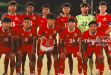 Gol Menit Akhir Malaysia Buyar, Timnas U-17 Indonesia Gagal Menang di Solo