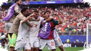 Ounahi Menggila Saat Maroko Hantam Kanada 3-0, The Atlas Lions Melaju ke 8 Besar