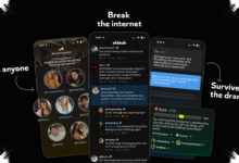 Meta Punya Pocket, Main Gim Buatan AI Kini Serasa Scroll Feed Sosial Sendiri