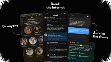 Meta Punya Pocket, Main Gim Buatan AI Kini Serasa Scroll Feed Sosial Sendiri