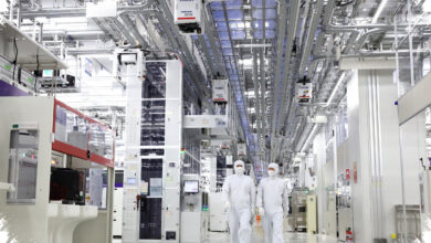 Harga Chip Memori Siap Naik Lagi, Samsung Dorong Gelombang Baru yang Bisa Hantam Konsumen