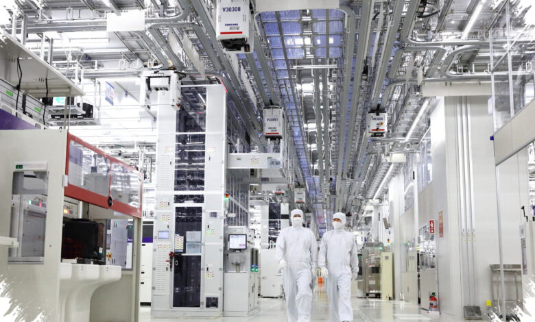 Harga Chip Memori Siap Naik Lagi, Samsung Dorong Gelombang Baru yang Bisa Hantam Konsumen