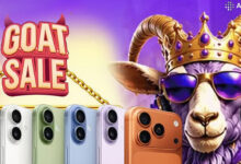 Flipkart Goat Sale Dibuka, Diskon iPhone 17 Pro Menggoda tapi Syaratnya Belum Terang