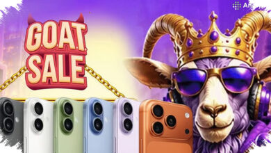 Flipkart Goat Sale Dibuka, Diskon iPhone 17 Pro Menggoda tapi Syaratnya Belum Terang