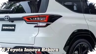 Pajak Innova Reborn 2026 Kepemilikan Kedua Tembus Rp 10 Juta, Selisihnya Bikin Kaget
