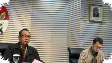 Bupati Langkat Diduga Terima Rp800 Juta, Jejak Fee Proyek Disdik dan Disperkim Terbongkar