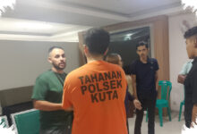 Dugaan Penganiayaan WNA Aljazair Di Polsek Kuta, Kuasa Hukum Ungkap Kondisi Korban Kritis