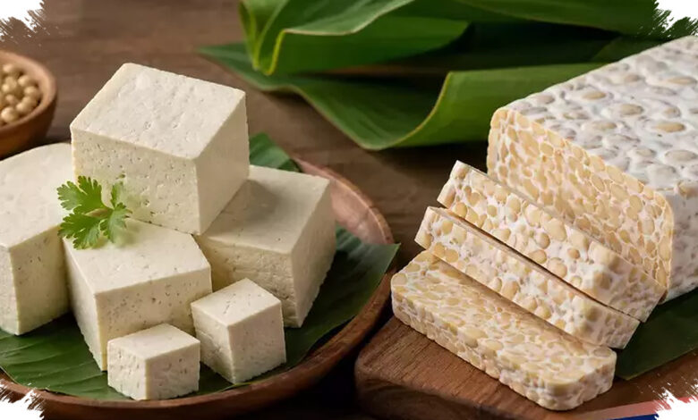 Sering Disalahkan Saat Asam Urat Kambuh, Fakta Tahu dan Tempe Tak Sesederhana Itu