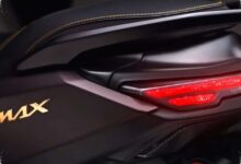 Yamaha NMAX Turbo Ternyata Bukan Turbo Biasa, Teknologinya Justru Jadi Nilai Jual Utama