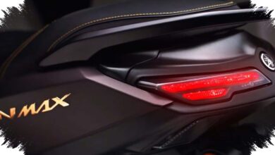 Yamaha NMAX Turbo Ternyata Bukan Turbo Biasa, Teknologinya Justru Jadi Nilai Jual Utama