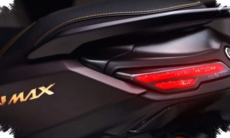 Yamaha NMAX Turbo Ternyata Bukan Turbo Biasa, Teknologinya Justru Jadi Nilai Jual Utama