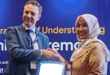LP Ma’arif Jateng Gandeng Pearson, Target 500 Sekolah Berstandar Global