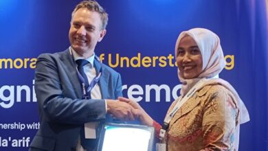 LP Ma’arif Jateng Gandeng Pearson, Target 500 Sekolah Berstandar Global