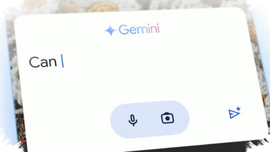 Trik Gambar Paling Cerdas Gemini Kini Gratis, Foto Google Anda Bisa Jadi Prompt Otomatis