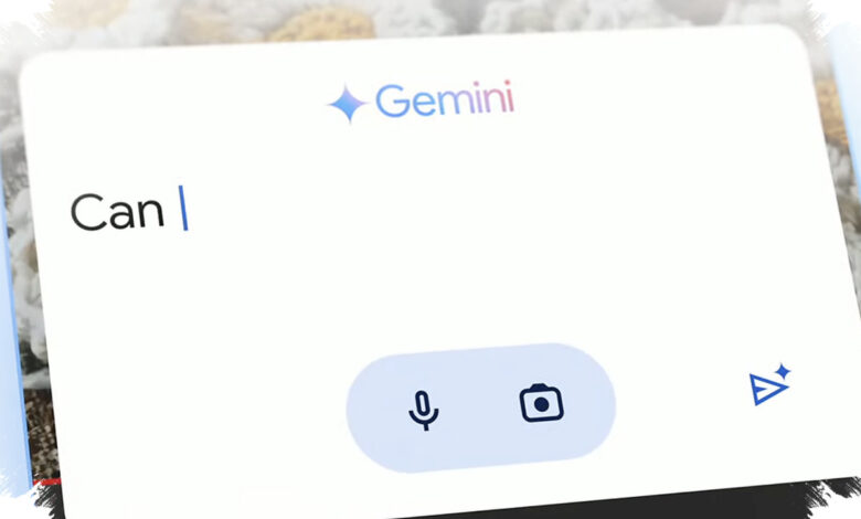 Trik Gambar Paling Cerdas Gemini Kini Gratis, Foto Google Anda Bisa Jadi Prompt Otomatis
