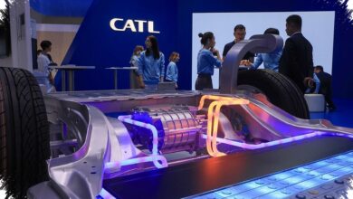 CATL Kian Jauh Meninggalkan BYD, Peta Pasar Baterai EV Dunia Makin Terkunci