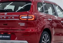 Suzuki Karimun 2026 Bisa Jadi Ancaman Baru, Kabin Luas Dan Iritnya Menyentuh Brio