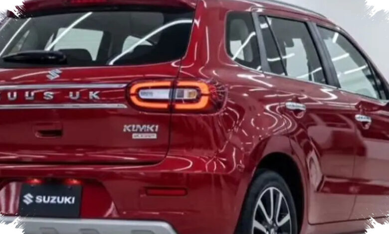 Suzuki Karimun 2026 Bisa Jadi Ancaman Baru, Kabin Luas Dan Iritnya Menyentuh Brio