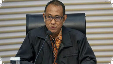 KPK Ungkap Jejak Timses Syah Afandin, 85 Proyek Langkat Senilai Rp 10,2 Miliar