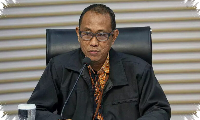 KPK Ungkap Jejak Timses Syah Afandin, 85 Proyek Langkat Senilai Rp 10,2 Miliar